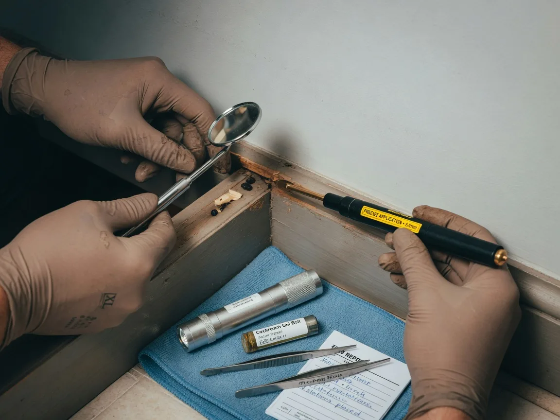 Why choose Emergency Pest Control in Osawatomie, KS
